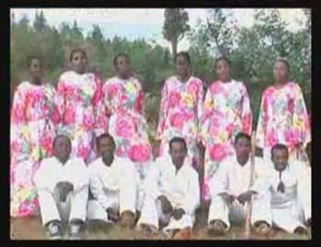 Arahaba ry sakaiza - Saotra sy Dera special accapela -