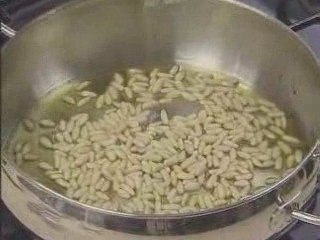 محشي ازهار الكوسا