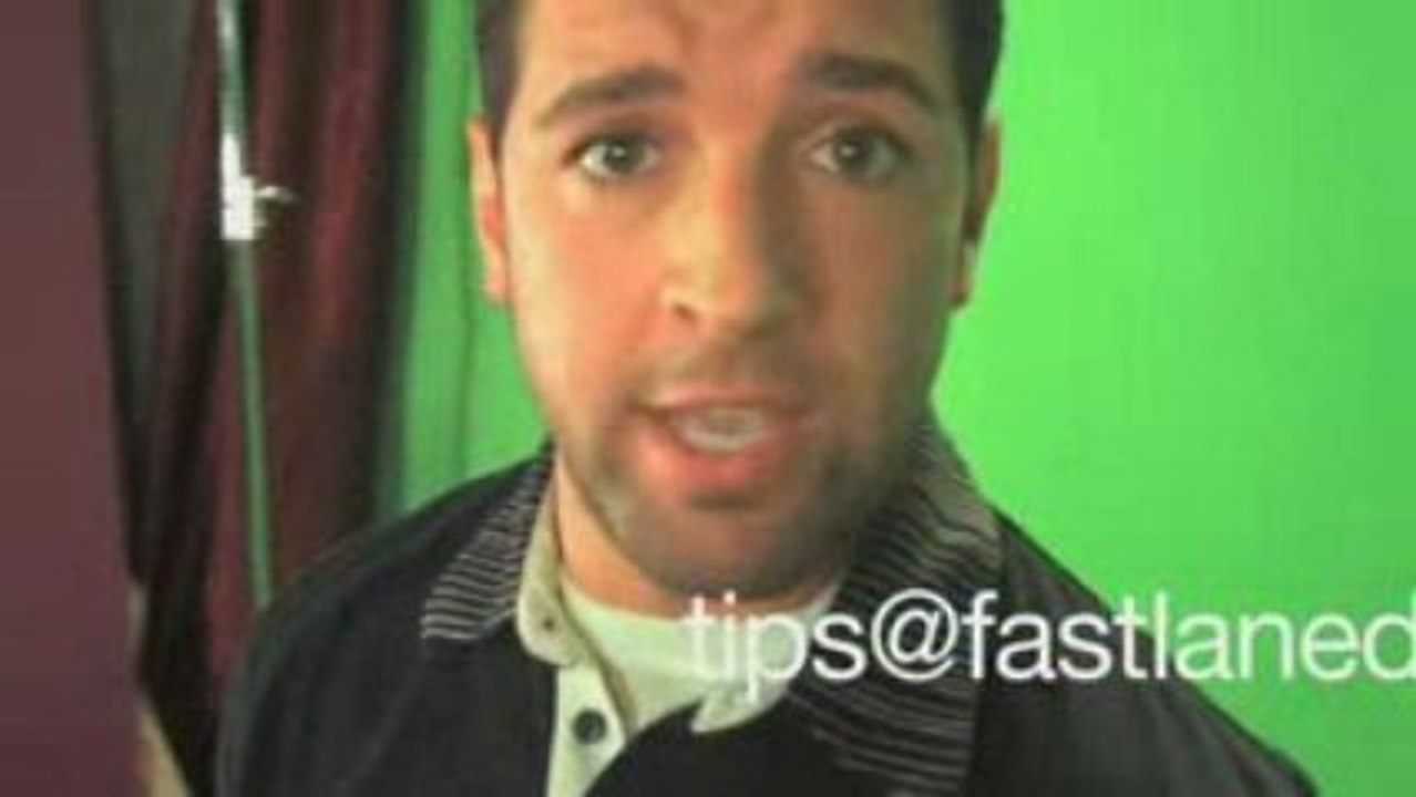 Dodge Circuit, Porsche Panamera Nurburgring, ...