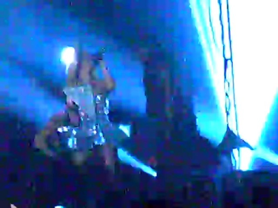 Concert Lady Gaga @ Zürich Maag EventHall - Lovegame (1)