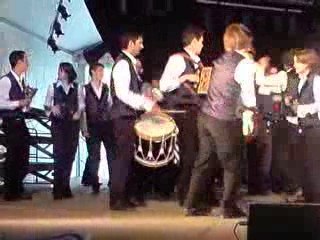 BAGAD PLOERMEL CHAMPION 4EME CAT 2009