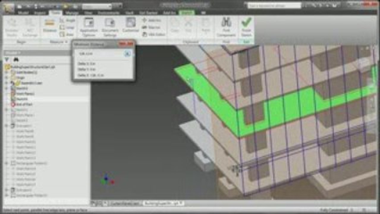 Autodesk Inventor Technology Preview: iCopy