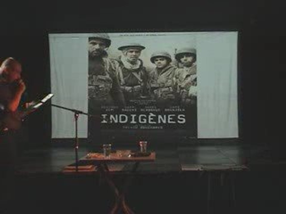 Nabe sur Indigènes 1 2