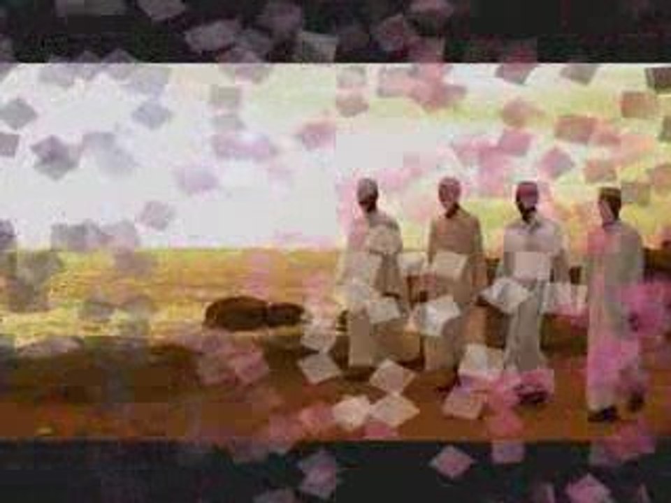 Sourate An-Nûr (La Lumière)