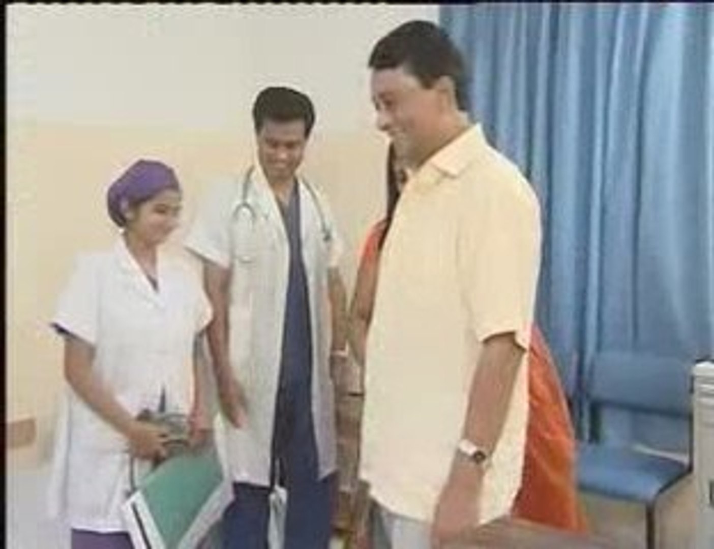 ⁣Euro Bangla Hospital