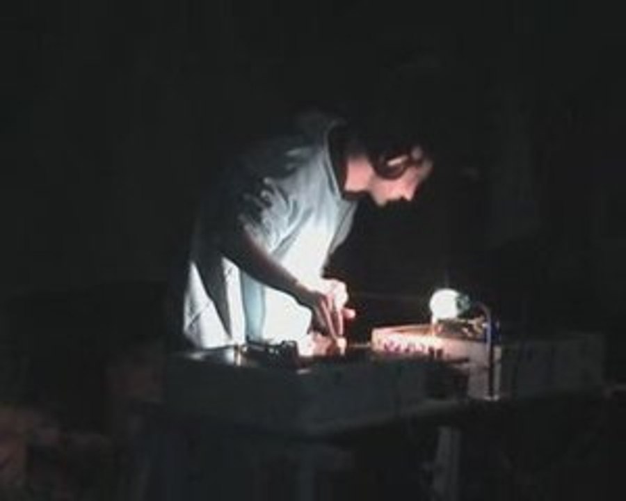 Tromatik- Insociaux Associés- Grillons 18/07/09