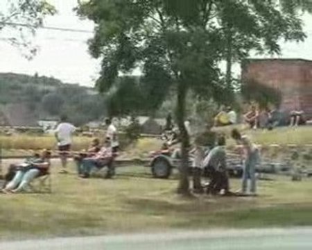 solre saint gery 2009