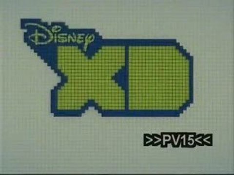 ID DisneyXD Cubos