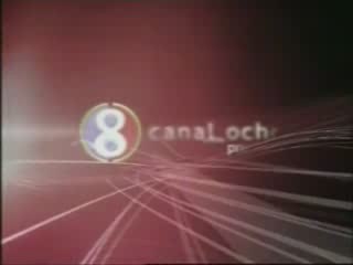 Canal 8 Presenta 2009
