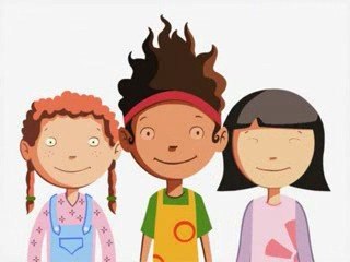 The Big Pig Song - Hooked on Phonics Kindergarten