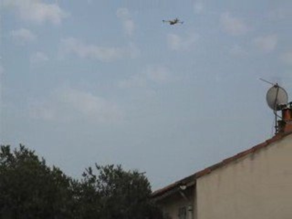 canadairs marseillais