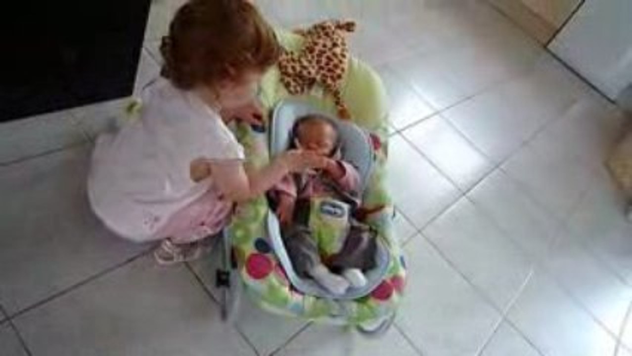 lisa et ethan