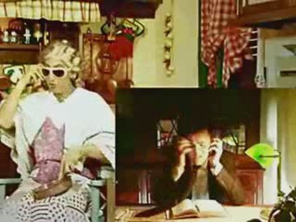 Granma Calling - Webtel.mobi Competition Winner