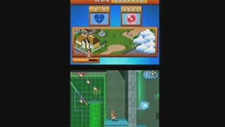 Shorts the Movie - Game Trailer (Nintendo DS)