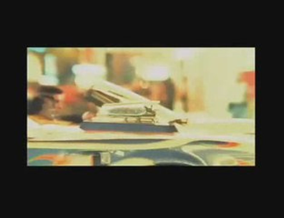 Beat the Devil - reklama BMW