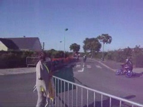 st jean de linières 2009 solex protype course competition