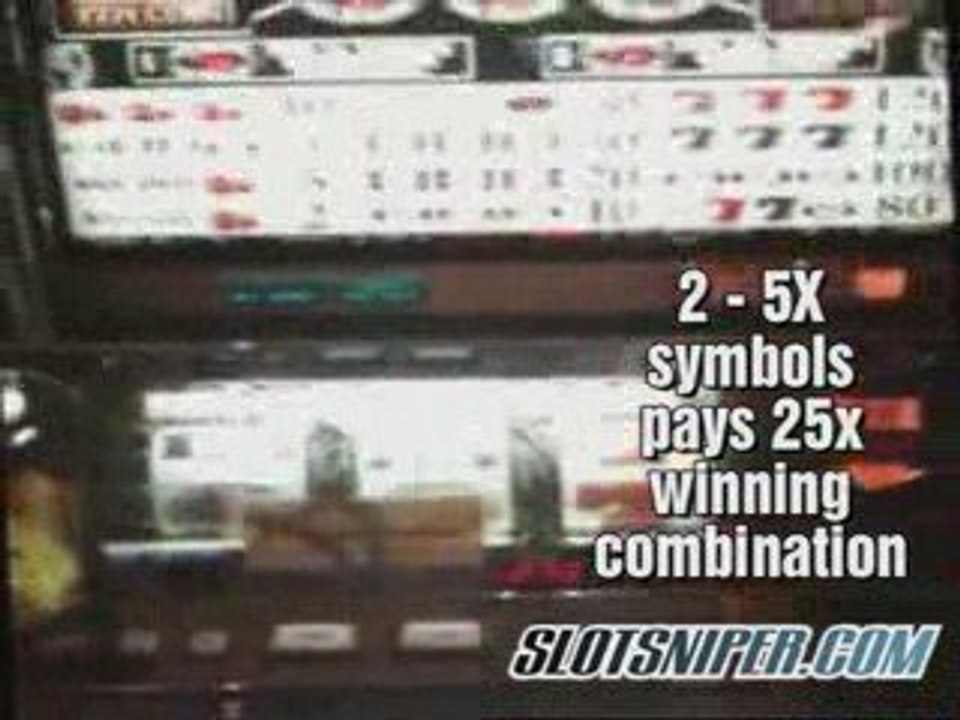 SECRET WAY TO WIN SLOTS-WHAT CASINOS DONT WANT YOU TO KNOW