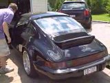 Porsche 911 Carrera 4 (Type-964)