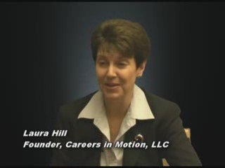What Is a Career Coach? Expert Insights from Laura Hill 🎯