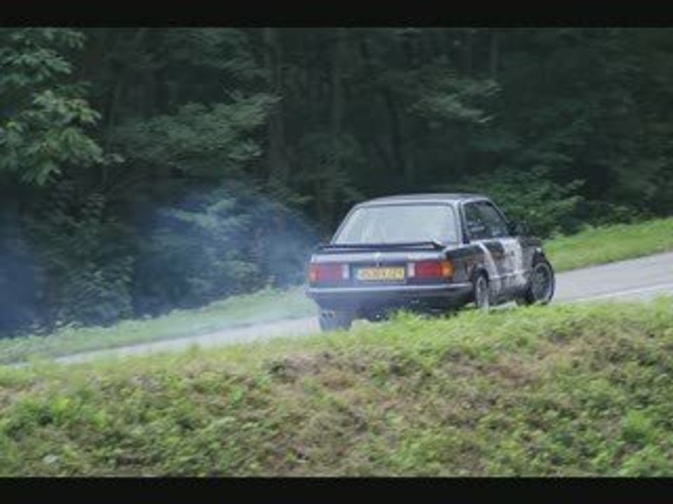 course de cote de lormes 2009 bonus