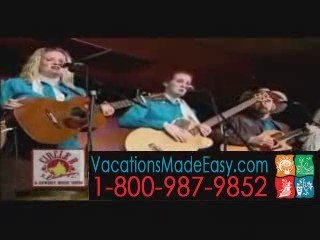 Circle B Chuckwagon Supper & Cowboy Music Show in Branson