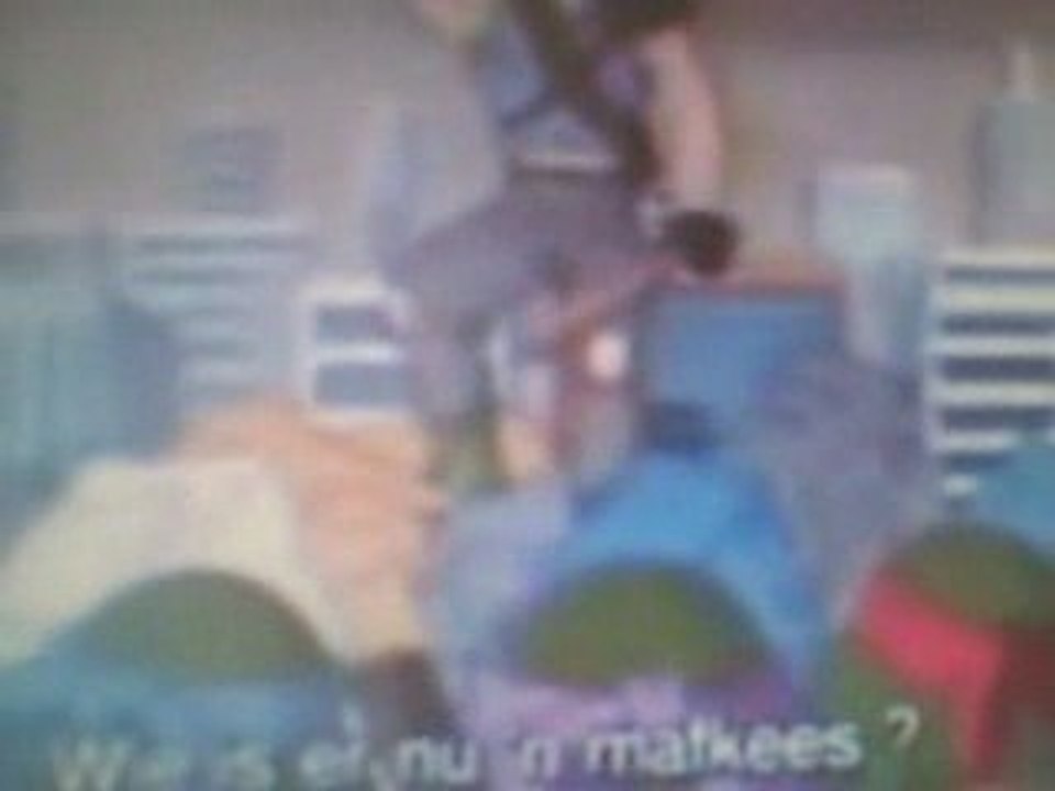 April O'Neil - Casey Jones Is The One