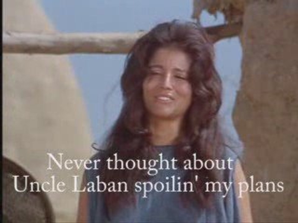 ApologetiX - That Daughter