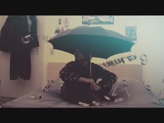 In the Clouds - Webtel.mobi Competition Winner