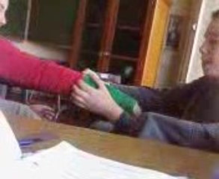 Antho ki s amuse ac quentin