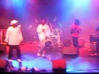 BBA en repet juilet 2009