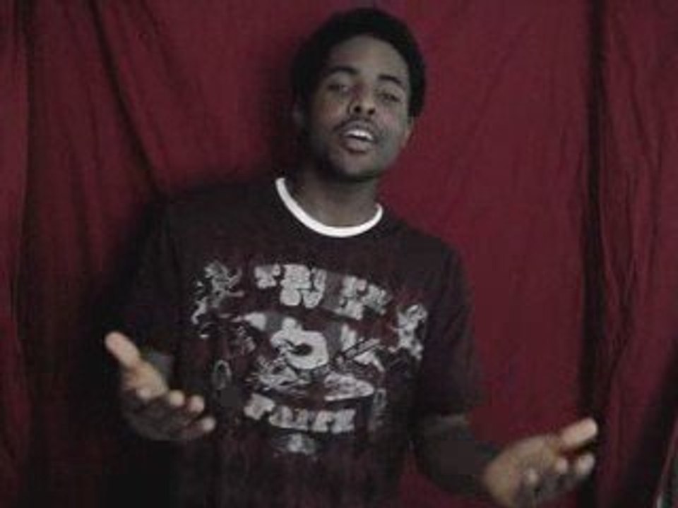 Joe - "I Wanna Know" (COVER)