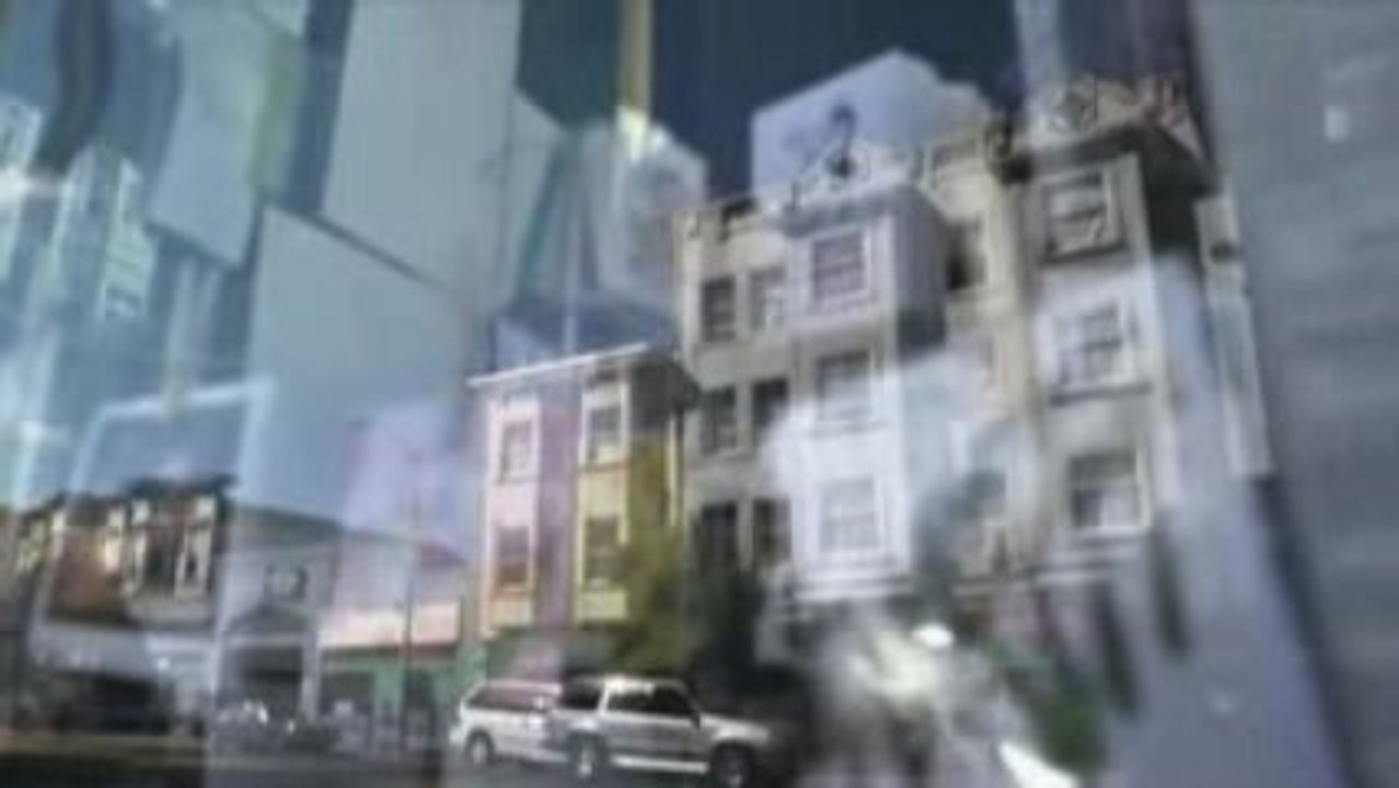 Bande demo de Reynald Gresset