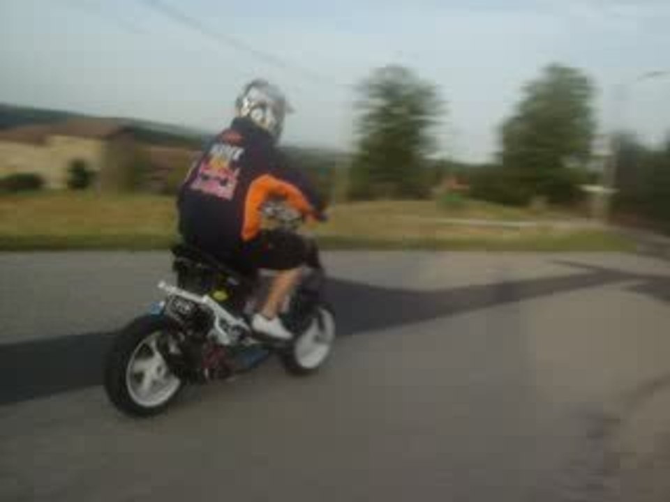 Nitro mhr team 2