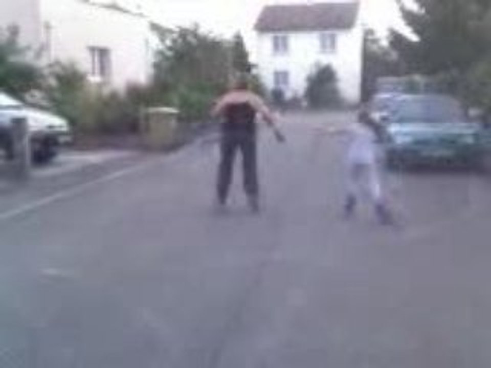en roller