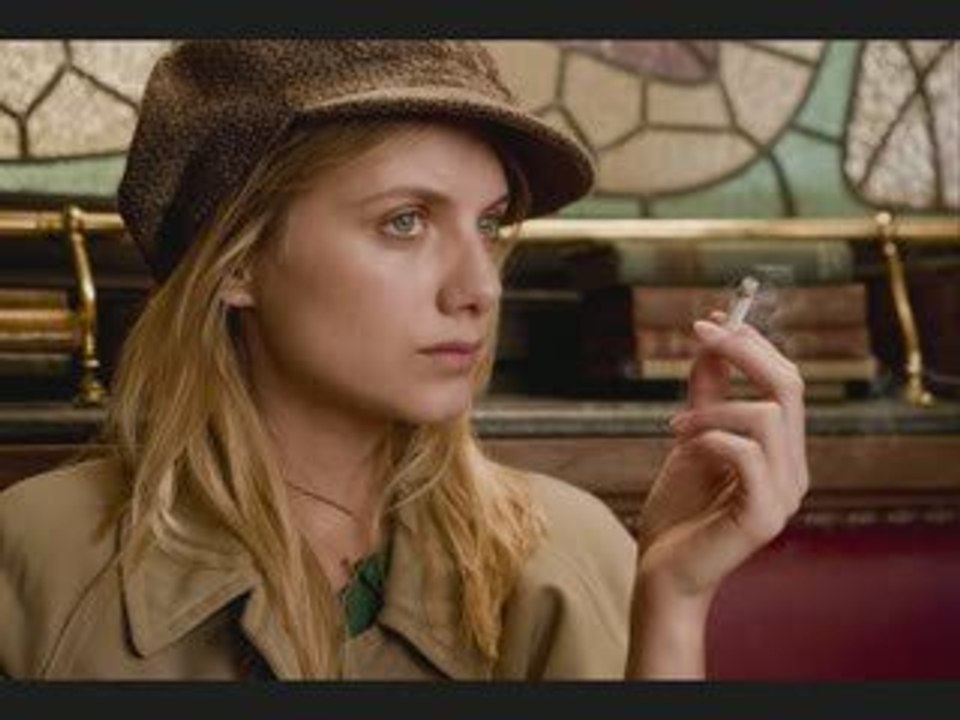 soundtrack inglorious basterds (6)