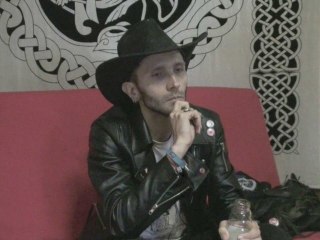 Punish Yourself - Interview à la Guerre du Son 2009