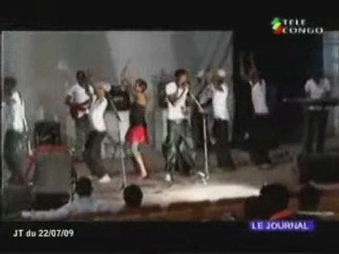 FESPAM : Lancement des présélections à Brazzaville