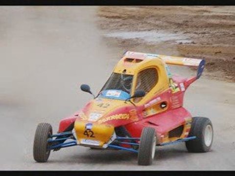 camion cross de lessay (partie 2)