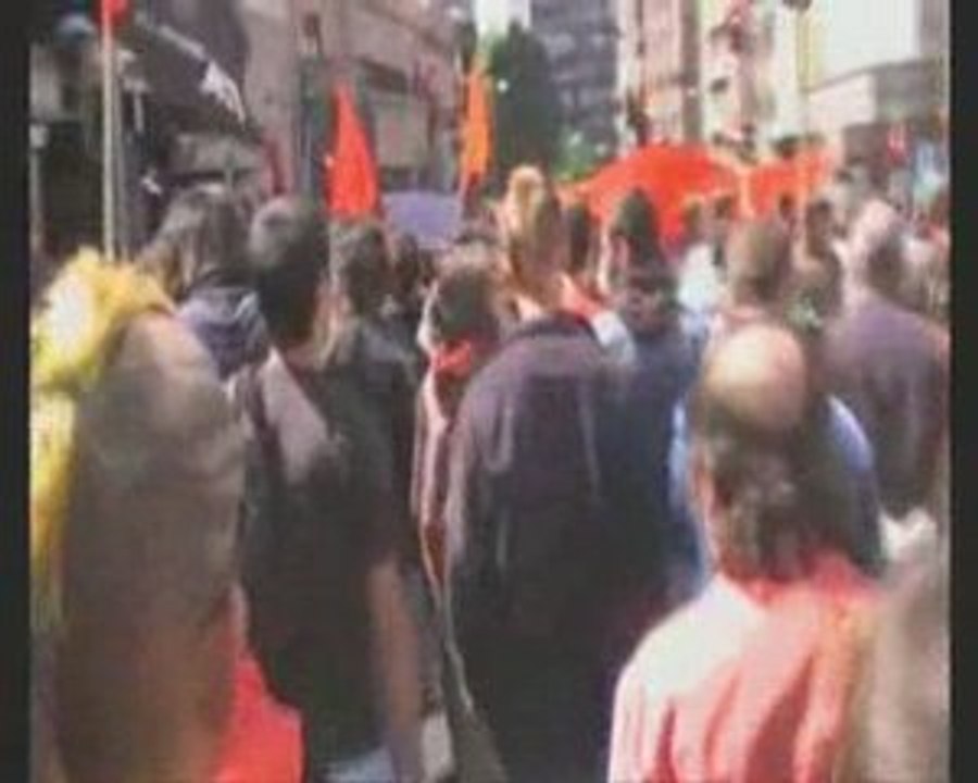 CNT-AIT Organise toi et lutte !