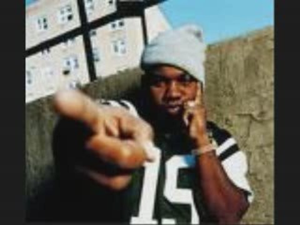 FAT JOE FEAT CHEF RAEKWON "RESPECT MINE"