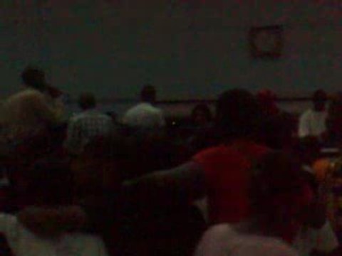 EKINOX EN CONCERT A GRIGNY