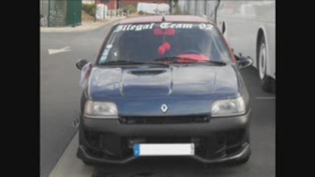 shooting clio2