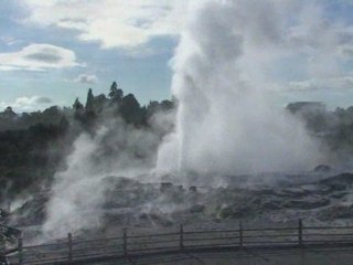 NZ Rotorua