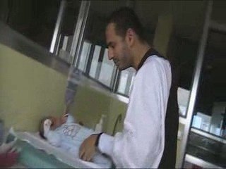 Amine change Ilès !