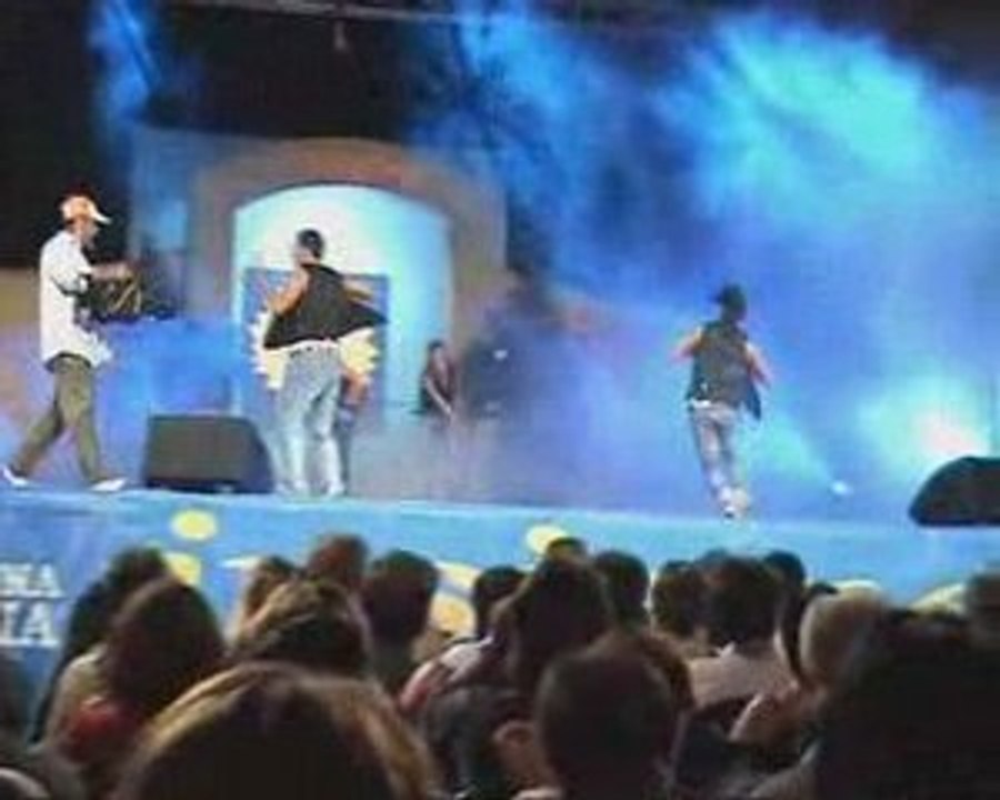 Paolo Meneguzzi a Sommatino 2008  4