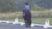 Jane Savoie Explains the Outside Rein to Dressage Riders