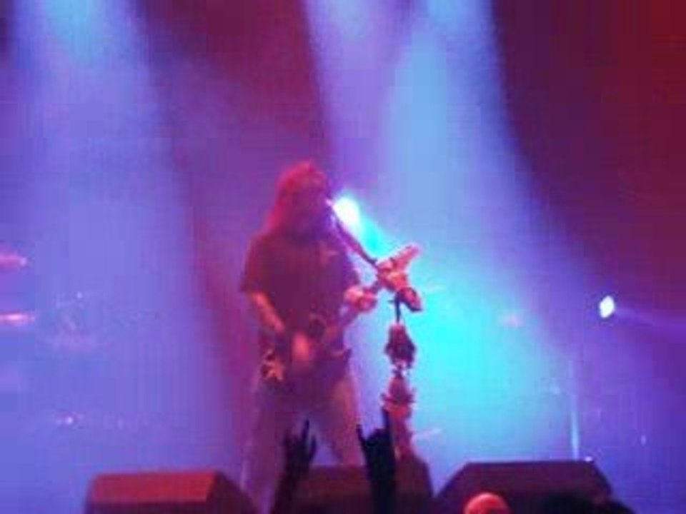 seether