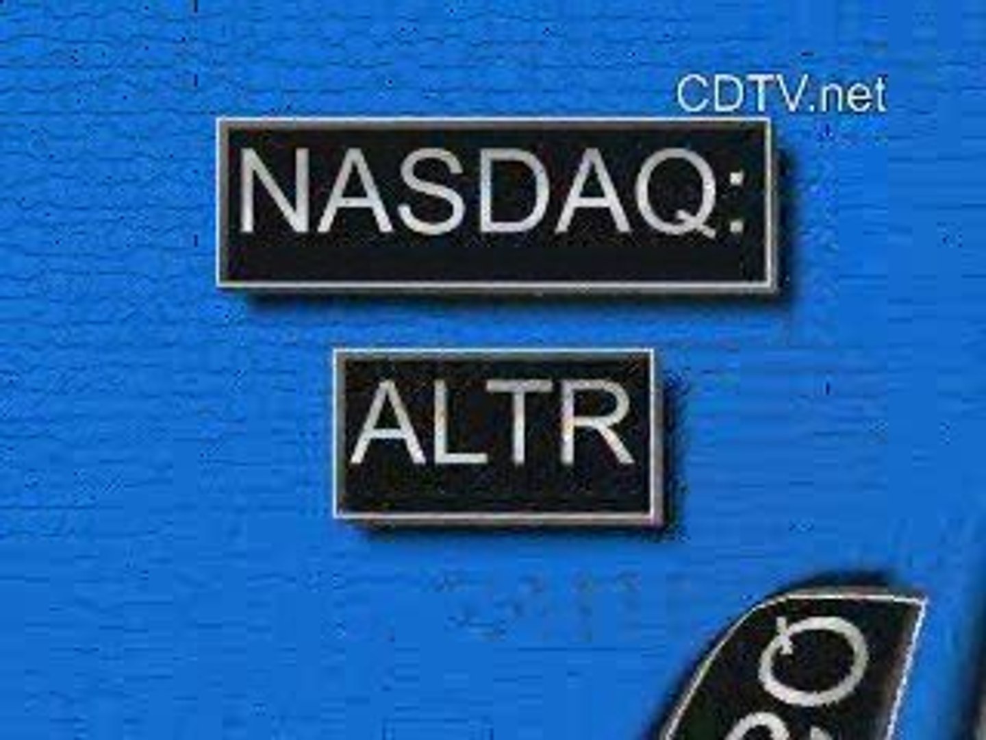 CDTV.net 2009-07-22 Business News, Trading News, Analysis
