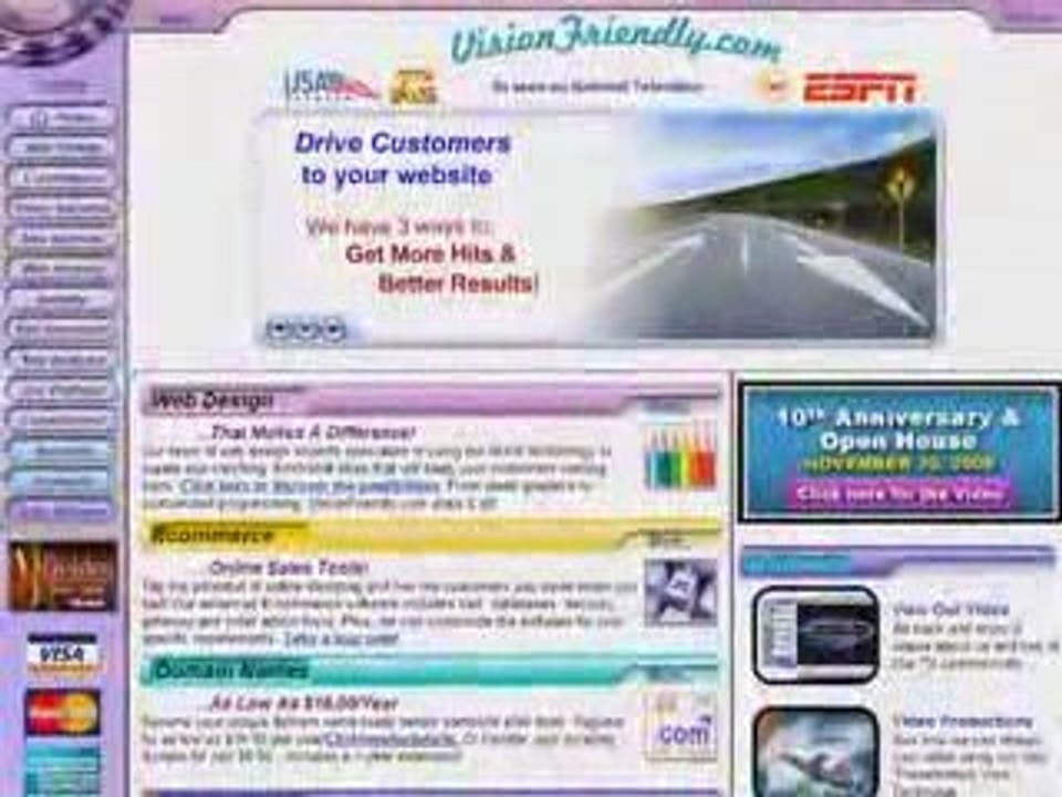 Web Design - Part 1
