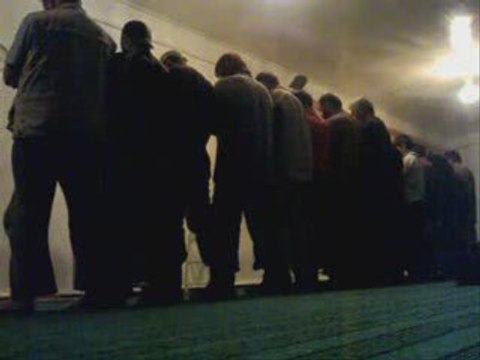 Tres Belle récitation du Coran